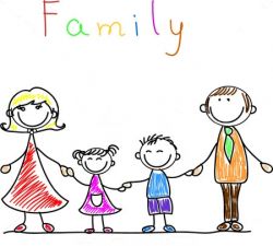 Percorso per famiglie adottive
