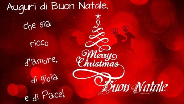 Natale 2020