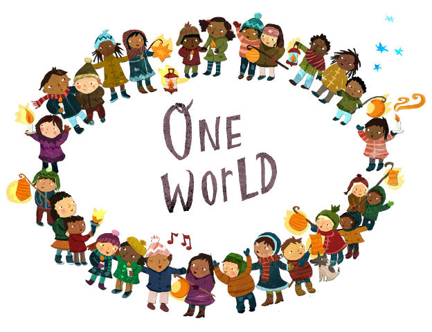 Cooperazione OneWorld